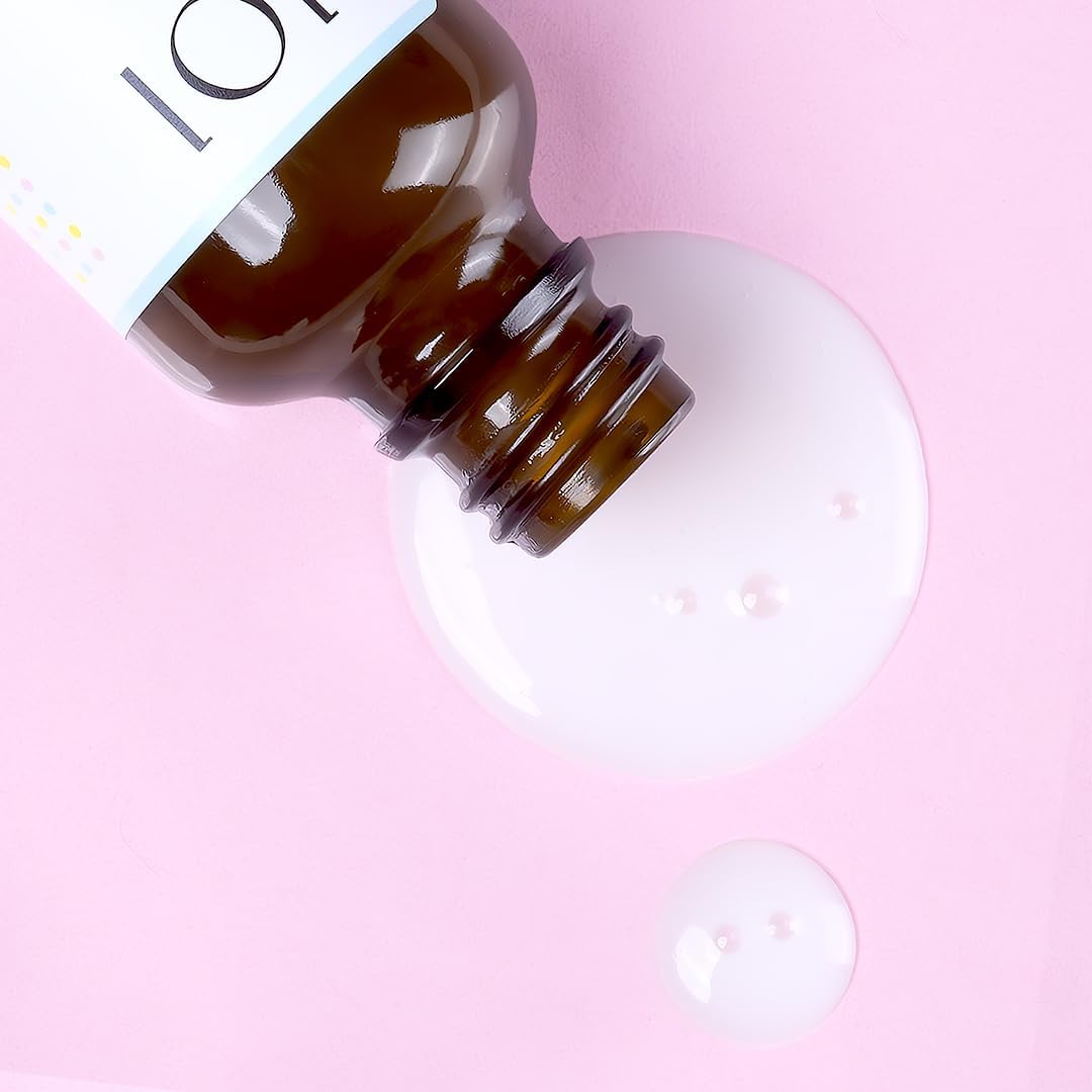 Geek & Gorgeous Power Peptides Serum – Siero Anti-Aging con Multi-Peptidi per una Pelle più Tonica, Riduzione delle Rughe e Maggiore Elasticità – 30 ml