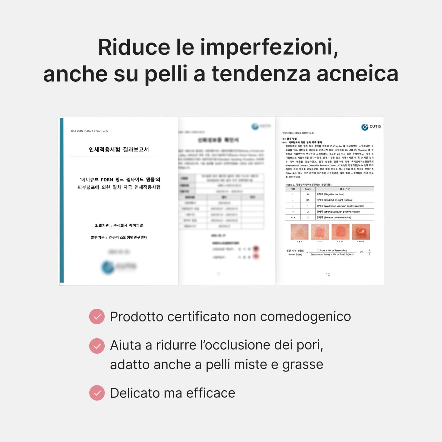 medicube PDRN Pink Peptide Serum - Siero PDRN Viso con Peptidi e Niacinamide, Idratazione e Pelle Più Tonica, Per un Incarnato Più Uniforme, Skincare Coreana, 30 ml